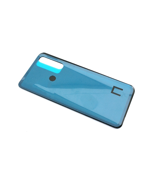 Задняя крышка для Huawei Honor 30 черный