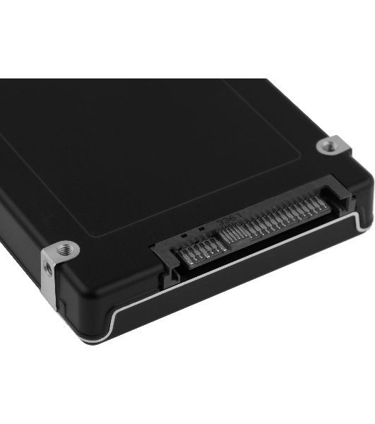 Накопитель SSD Samsung PM1743, 1.92Tb, U.3, PCIe 5.0 x4, NVMe, R/W 14000/3000
