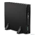 Источник бесперебойного питания Бастион SKAT-UPS 3000-RACK-ON-6X9-E P3 Online, синус, 3000ВА/3000 Вт, стойка/на пол, 1xC19 + 8xC13, встр. АКБ 72В (6x9 А·ч), SNMP/USB/RS-232/EPO, доп блок до 4 шт SKAT BC 72/18S3, МПТ (8773), фото4