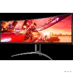Монитор 48.8' AOC AG493UCX2 VA 5120x1440, 165 Гц, 1 мс, 32:9, 400 кд/м2, 3xHDMI, 1xDP, 1xUSB-C, изогнутый, черный, фото27