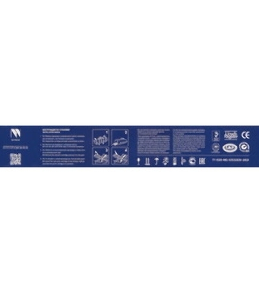 Картридж NVPrint совместимый NV-006R01583 для Xerox 4110/4112/4127/4590/4595/4110EPS/4112EPS/4127EPS/4590EPS (81000k)