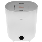 Увлажнитель воздуха BQ HDR2003 белый, 23 Вт, 3 л, ультразвуковой, ароматизация, фото5