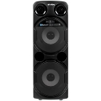 Колонка АС SVEN PS-750, черный (80 Вт, TWS, Bluetooth, FM, USB, microSD, LED-дисплей, 2х4400мА*ч), фото46