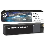 Картридж струйный HP 973XL L0S07AE черный для HP PW Pro 477dw/452dw 10000 стр., фото8