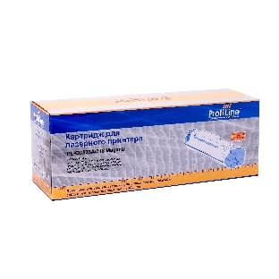 Картридж лазерный ProfiLine PL-CC533A/718 для принтеров HP CLJ CP2025n/CP2025dn/CP2025x/CM2320n/CM2320nf/CM2320fxi/Canon LBP-7200C/7210CDN/MF8350CDN Magenta 2800 копий
