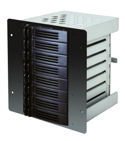 Корзина для жесткого диска 84H323610-032 для RM23616 8-BayMini-SAS