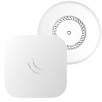 Точка доступа Mikrotik cAP ac (RBcAPGi-5acD2nD), 2.4/5ГГц, 802.11ac, 2х10/100/1000, фото12