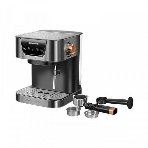 Кофеварка эспрессо Redmond RCM-CBM1514 1050Вт бронзовый, фото6
