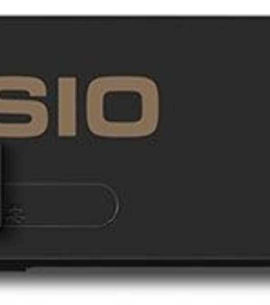 Цифровое фортепиано Casio PRIVIA PX-S1100BK 88клав. черный