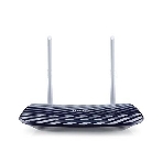 Маршрутизатор беспроводной TP-Link Archer C20 10/100BASE-TX синий, фото8
