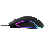 Мышь проводная GMNG 730GM черный, 12000 dpi, USB, кнопки - 7, фото17