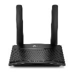 Роутер беспроводной TP-Link TL-MR100 N300 10/100BASE-TX/4G(3G) cat.4 черный, фото22