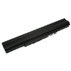 Аккумуляторная батарея для ноутбука Acer Aspire 595114.8V 4400mAh черный OEM, фото 1