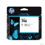 Печатающая головка HP 746 Printhead для HP DesignJet Z6/Z9+ series, универсальная, фото3