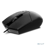 Мышь проводная SVEN RX-30 черный, 1000 dpi, USB, кнопки - 3, фото21