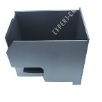 Контейнер для кофейных отходов Colet Q001-Q004, фото 1