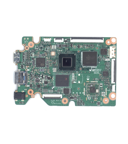 Материнская плата для Haier HI133