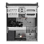 Серверный корпус ExeGate Pro 4U480-15/4U4132 (RM 19', высота 4U, глубина 480, БП 1200PAS, USB), фото10