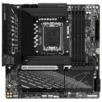 Материнская плата Gigabyte B860M AORUS ELITE WIFI6E, LGA 1851, Intel B860, 4xDDR5, 4xSATA, 3xM.2, 1xPCIe 5.0 x16, 1xPCIe 4.0 x4, 1xHDMI, 1xDP, 1xUSB4 Type-C, 1x 2.5Gb LAN, 4xUSB-A 3.2 Gen 1, 2xUSB-A 3.2 Gen 2, 4xUSB-A 2.0, 7.1, mATX, фото14
