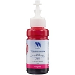 Чернила NVPrint T6733 (NV-C13T67334A) для аппаратов Epson (70 мл) Magenta (в коробке) совместимые, фото2