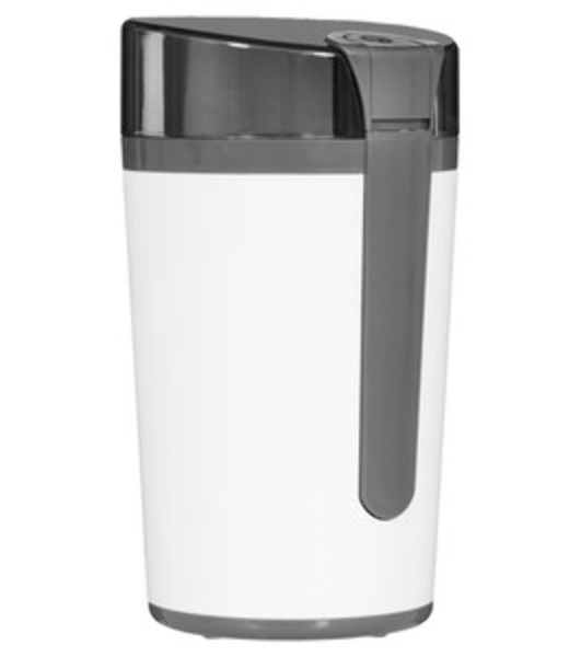Кофемолка Atlanta ATH-3401 (белый)