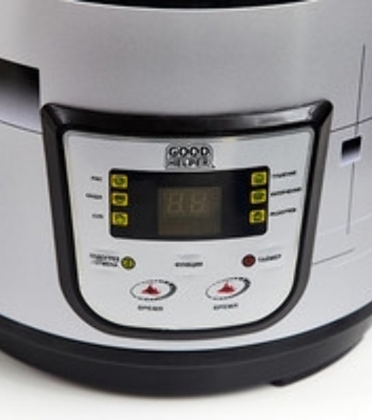 Мультиварка Goodhelper MC-5110