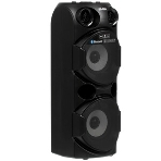 Колонка АС SVEN PS-750, черный (80 Вт, TWS, Bluetooth, FM, USB, microSD, LED-дисплей, 2х4400мА*ч), фото45