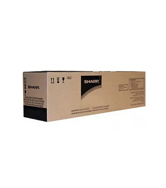 Картридж лазерный Sharp MXB355/MXB455 черный 12К