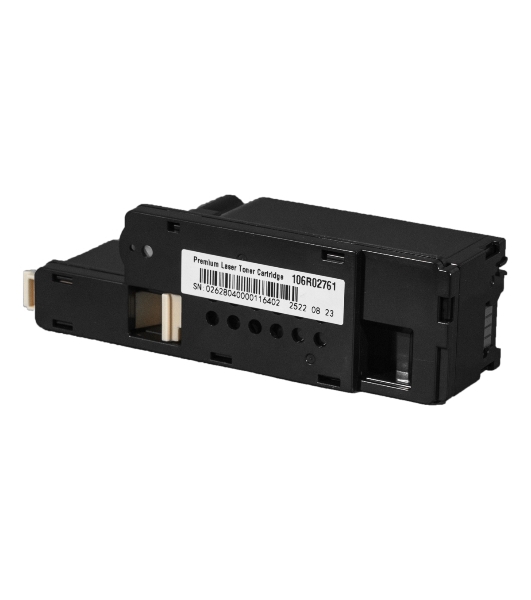 Картридж лазерный Sakura 106R02761 для Xerox WorkCentre 6027, WorkCentre 6025, Phaser 6022, Phaser 6020, пурпурный, 1000 к.