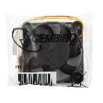 Вентилятор для корпуса Gembird черный, 40 мм, 4000 об/мин, 30 дБ, 3 pin, фото7