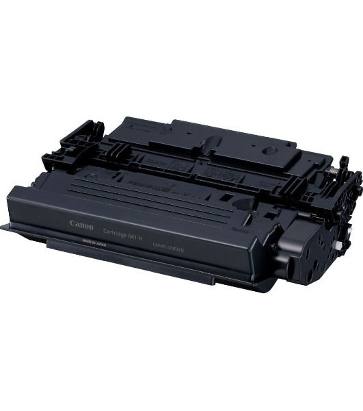 Картридж лазерный Canon Cartridge 041H (0453C002) черный (20000 стр.) для Canon LBP312x
