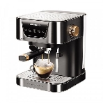 Кофеварка эспрессо Redmond RCM-CBM1514 1050Вт бронзовый, фото 1