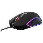 Мышь проводная GMNG 730GM черный, 12000 dpi, USB, кнопки - 7, фото16