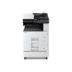 МФУ лазерное Kyocera Ecosys M4125idn (1102P23NL0/NL1), A3, ч/б, печ. до 25 стр/мин. (А4) до 12 стр/мин. (А3), скан. до 50 стр/мин., 1200 x 1200 dpi (печать) 600x600dpi (скан.), USB, RJ-45, NFC, Air Print, Mopria, фото17