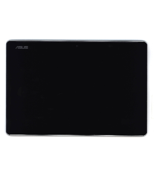 Модуль (матрица + тачскрин) для Asus ZenPad 10 (Z301MF) черный с рамкой
