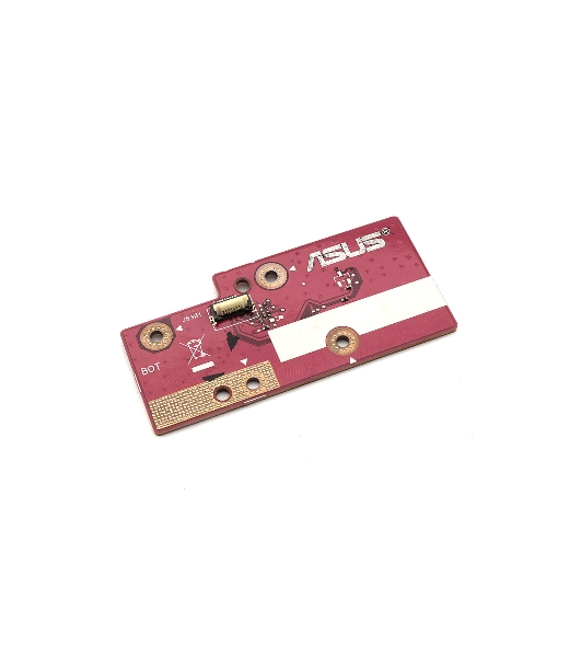 Допплата с кнопкой включения для Asus G703GI