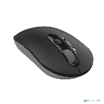 Мышь беспроводная A4Tech Fstyler FG20 серый, 2000 dpi, радиоканал, USB, кнопки - 4, фото23