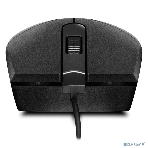 Мышь проводная SVEN RX-30 черный, 1000 dpi, USB, кнопки - 3, фото20