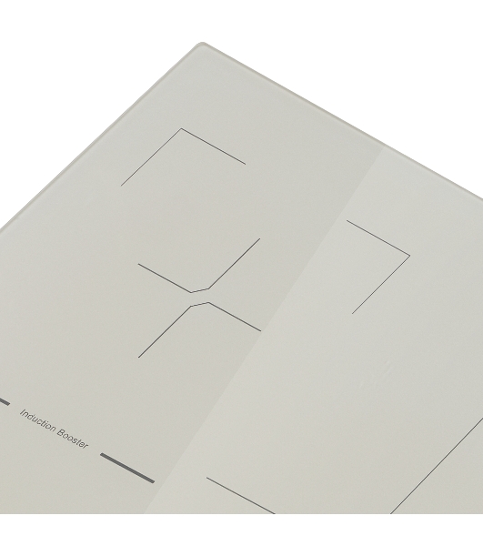 Индукционная варочная панель HOMSair HIC43SBG Inverter