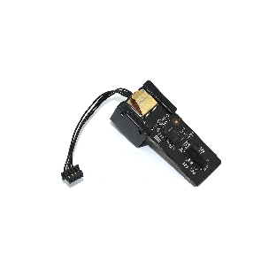 Кабель жесткого диска HDD SSD данные удлиненный iMac 21.5 A1311 Mid 2011 (593-1295)