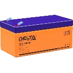 Батарея для ИБП Delta DTM 12032 (12V, 3.2Ah), фото6