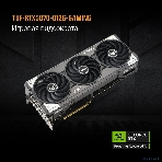 Видеокарта ASUS TUF-RTX 5070-O12G-GAMINGRTX 5070,HDMIx2,DPx3,12G,D7; 90YV0LZ0-M0NA00, фото18