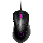 Мышь проводная Cooler Master MM730 (MM-730-KKOL1) черный, 16000 dpi, USB, кнопки - 6, фото12