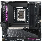 Материнская плата Gigabyte B860M AORUS ELITE WIFI6E, LGA 1851, Intel B860, 4xDDR5, 4xSATA, 3xM.2, 1xPCIe 5.0 x16, 1xPCIe 4.0 x4, 1xHDMI, 1xDP, 1xUSB4 Type-C, 1x 2.5Gb LAN, 4xUSB-A 3.2 Gen 1, 2xUSB-A 3.2 Gen 2, 4xUSB-A 2.0, 7.1, mATX, фото13