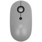 Мышь беспроводная Oklick 408MW графитовый, 1600 dpi, радиоканал, USB, кнопки - 4, фото7