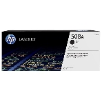 Тонер Картридж HP 508A CF360A черный для HP CLJ M552/M553 (6000 стр.), фото2