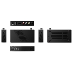 Приставка для цифрового ТВ Starwind CT-140 черный, DVB-T2, DVB-T, DVB-C, HDMI, USB 2.0 х2, фото8