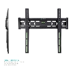 Кронштейн ONKRON FM5/32-55'' макс 400x400 наклон 0º от стены: 29мм макс вес 56,8кг, фото13