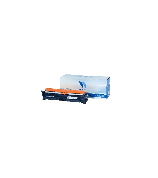 Картридж лазерный NVPrint совместимый NV-CF294X для HP LaserJet Pro M118dw/MFP M148dw/MFP M148fdw (2800k)