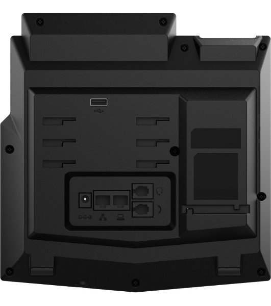 Телефон IP Fanvil X4U